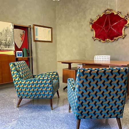 Casa Galleria D'Arte Roma Dış mekan fotoğraf