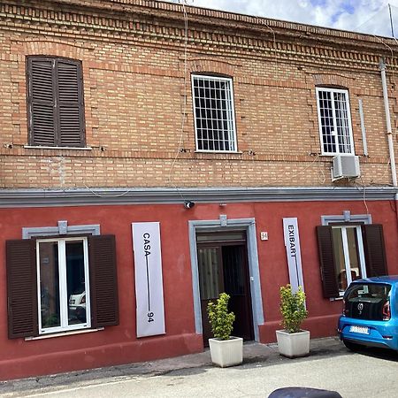 Casa Galleria D'Arte Roma Dış mekan fotoğraf